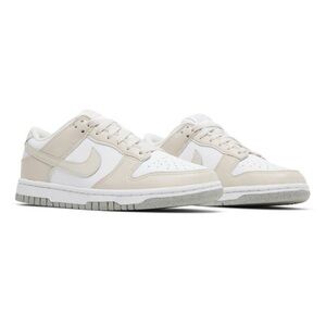 Nike Dunk Low Next Nature Light Orewood Brown size 9